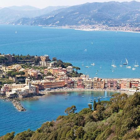 La Bella Fidanza Apartman Moneglia Kültér fotó