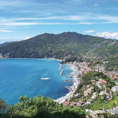 La Bella Fidanza Apartman Moneglia Kültér fotó