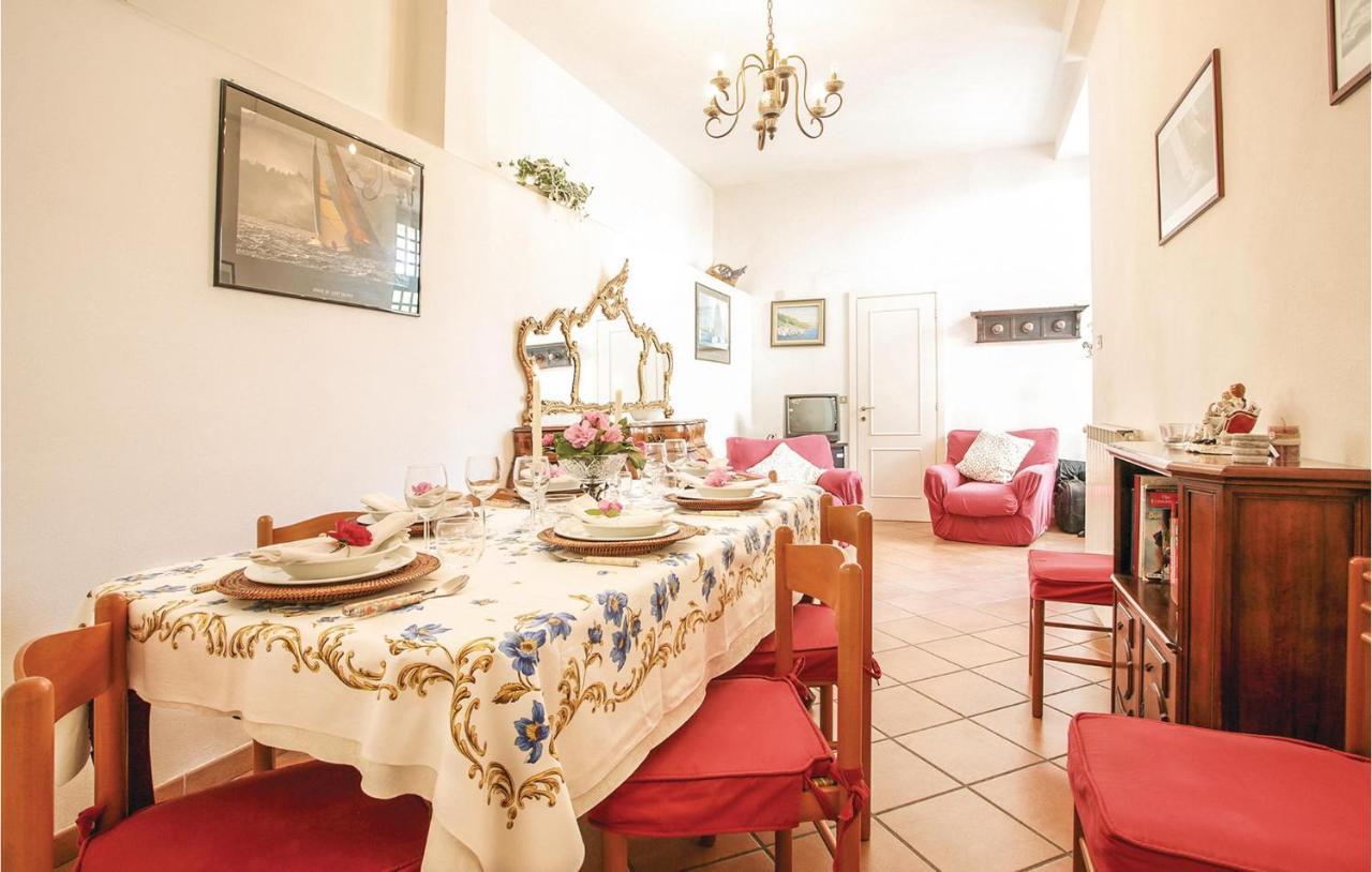 La Bella Fidanza Apartman Moneglia Kültér fotó