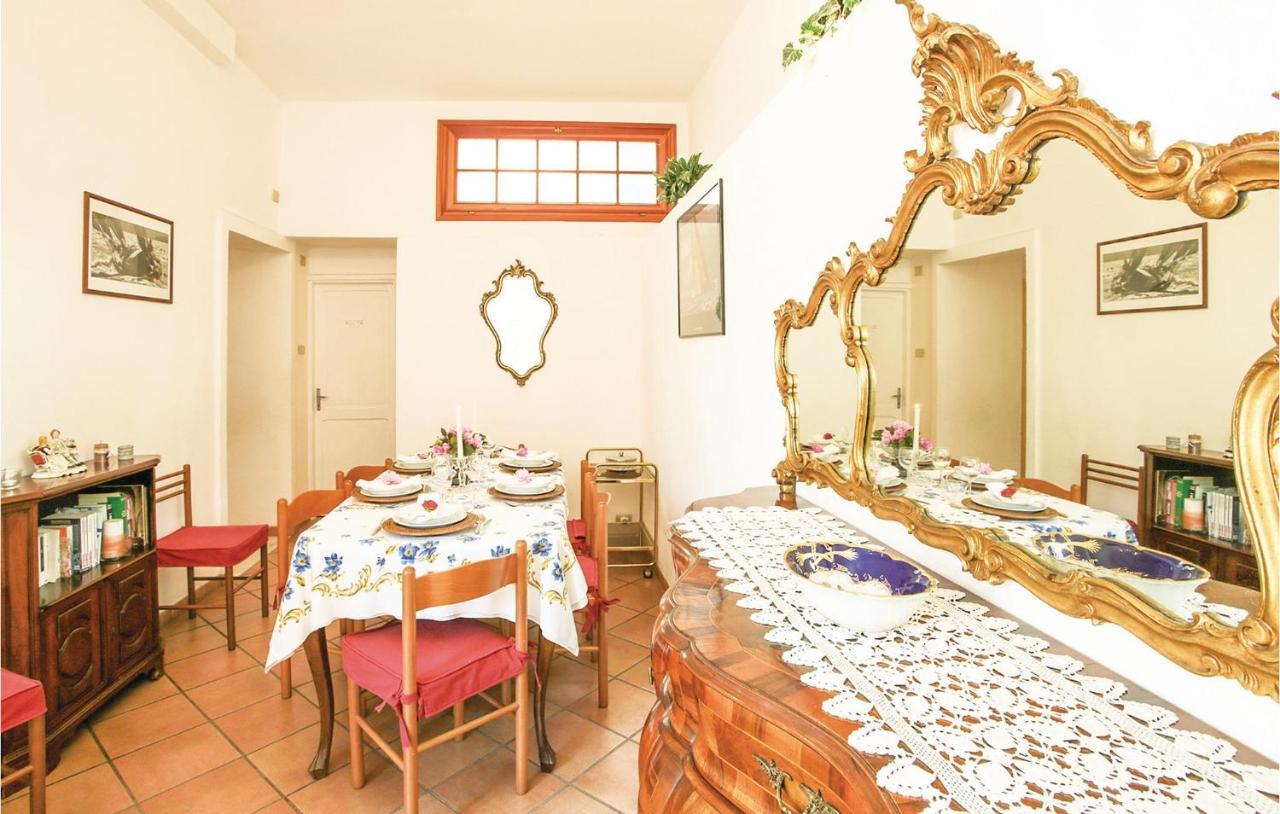 La Bella Fidanza Apartman Moneglia Kültér fotó