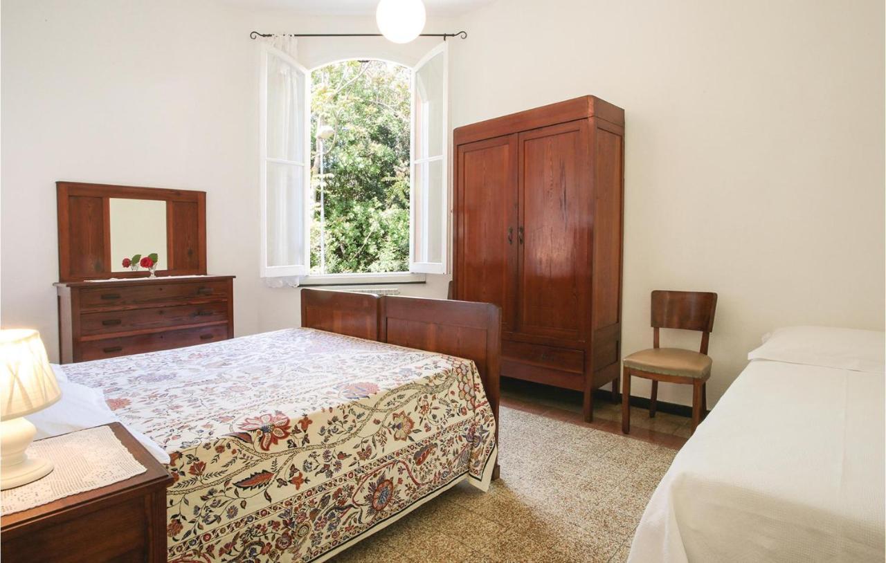 La Bella Fidanza Apartman Moneglia Kültér fotó