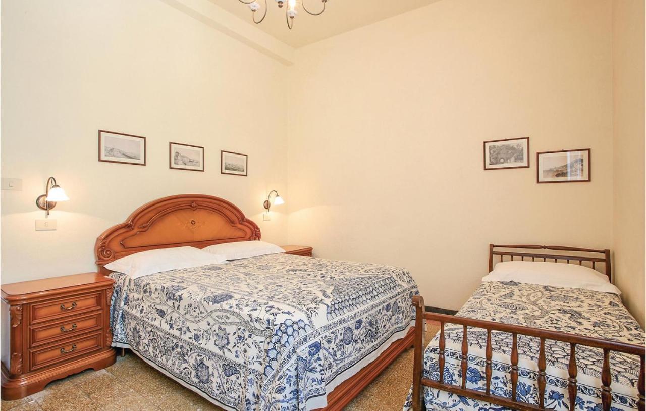La Bella Fidanza Apartman Moneglia Kültér fotó
