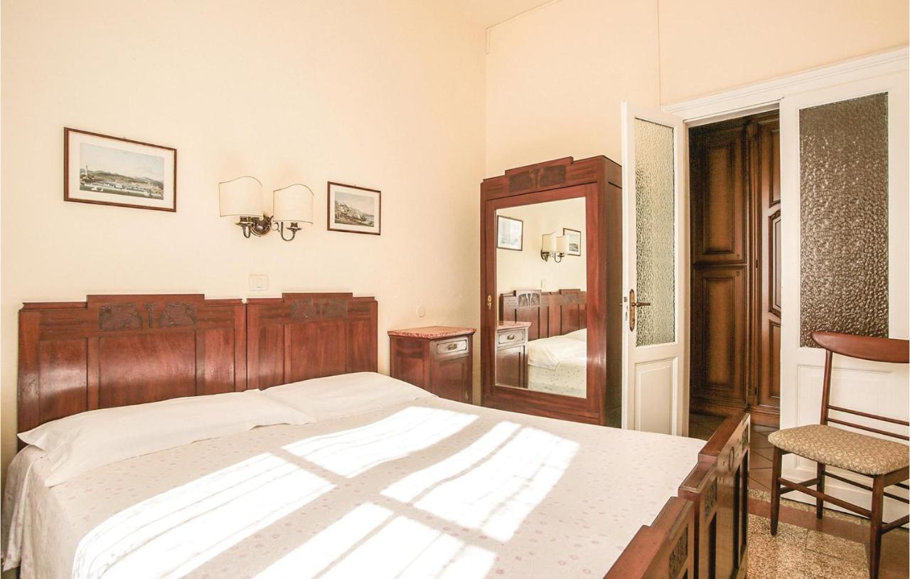 La Bella Fidanza Apartman Moneglia Kültér fotó