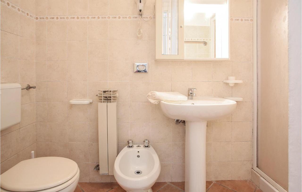 La Bella Fidanza Apartman Moneglia Kültér fotó