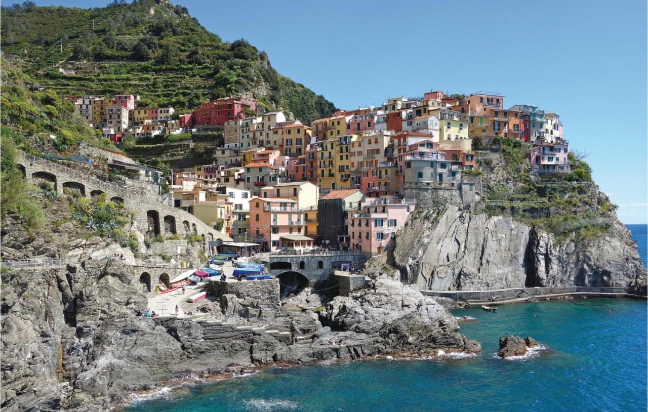 La Bella Fidanza Apartman Moneglia Kültér fotó